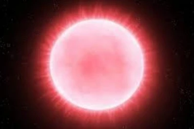 Enanas rojas, blancas, negras y....marrones