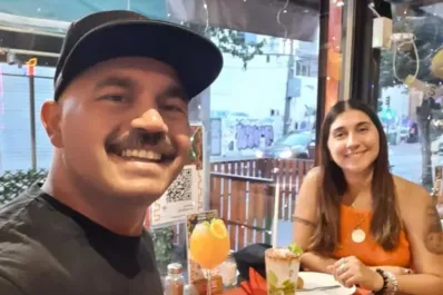 Quién era la maestra asesinada en Mendoza por su ex novio