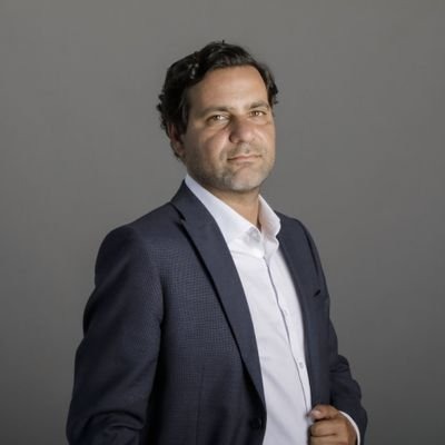 Fernando Marull