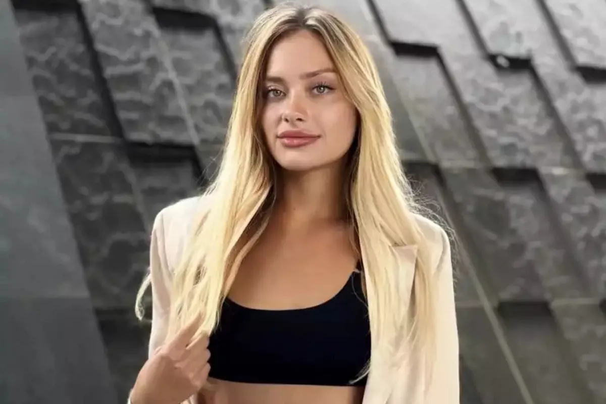 Encuentran a una modelo de OnlyFans con brazos, piernas y columna vertebral rotas tras asistir a una fiesta privada en Dubai