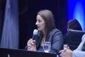 VIDEO. Paula Quiles dijo que Bella Vista analiza salir del Acuerdo Fiscal