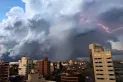 Regresa la alerta meteorológica por tormentas para el norte y centro del país