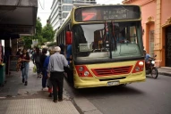 Los concejales de la capital tucumana aprobaron el aumento del boleto a $1.250