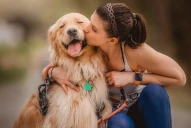 Así es el teléfono inteligente para mascotas que revoluciona su bienestar