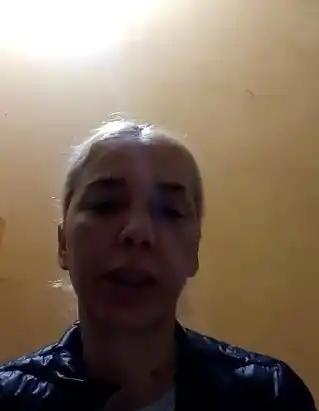 ACUSACIÓN. Según el fiscal, “Miguelón” habló con la acusada Marcela Díaz para que grabara parte de la charla que mantuvieron.