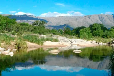 Chau al calor y la humedad: ¿cuándo llega el frío al país?