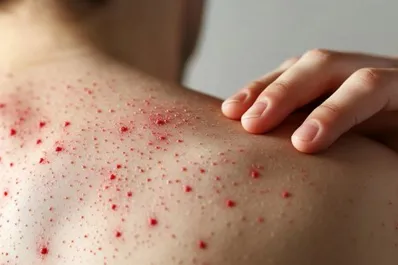 14 nuevos contagios por sarampión: cuáles son los síntomas y cómo cuidarse