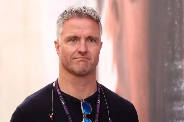 Ralf Schumacher anticipó qué pasará con Colapinto, Lawson y Tsunoda en la Fórmula 1: “Lo tengo confirmado”