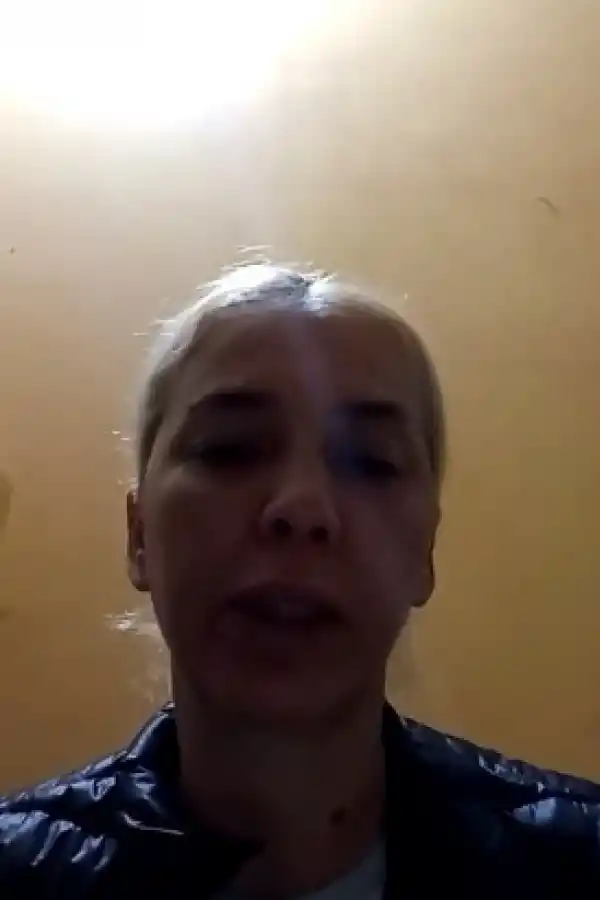 ACUSACIÓN. Según el fiscal, “Miguelón” habló con la acusada Marcela Díaz para que grabara parte de la charla que mantuvieron.