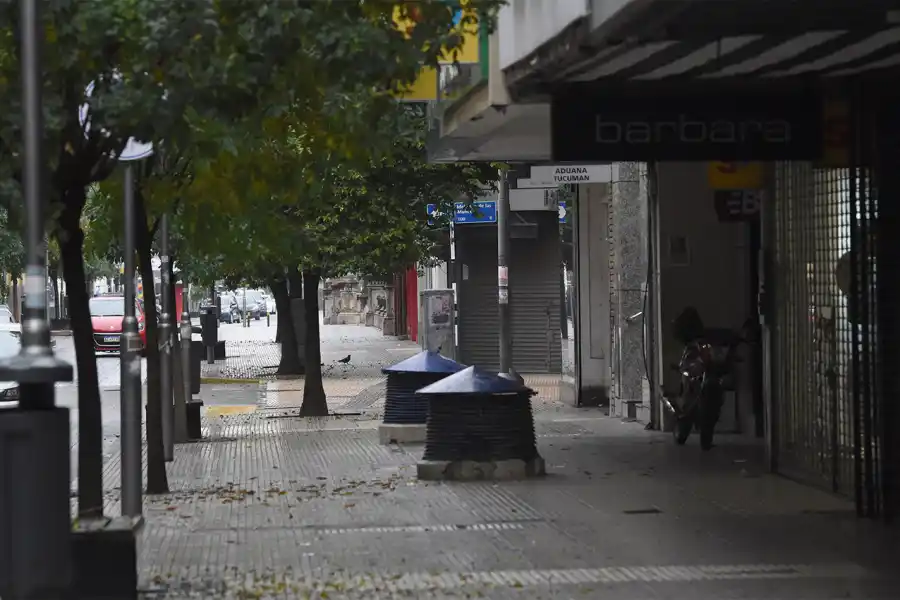 No habrá comercios el 2 de abril: ¿cuáles son las dificultades que enfrenta el sector?