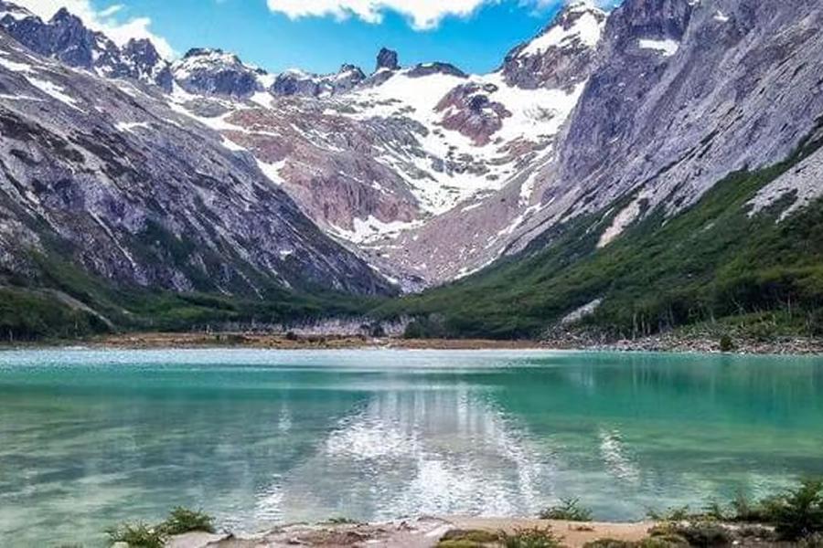 DESTINO AUSTRAL. Tierra del Fuego tiene paisajes y visitas increíbles. / TURISMOCITY