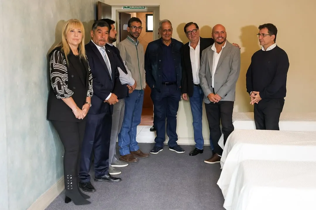 Inauguraron un centro privado de salud mental y consumo problemático