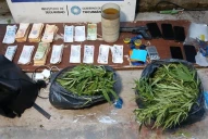 Otro incidente entre la Policía y el clan Casanova