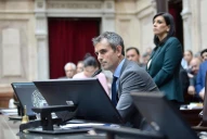 Sin quórum en Diputados: se frustró la sesión sobre el caso $Libra y la suba para jubilados