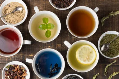 Alertan por los riesgos de las infusiones “naturales” para adelgazar