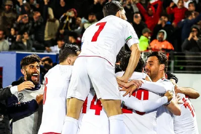 Un nuevo seleccionado clasificó al Mundial 2026: ¿de quién se trata?