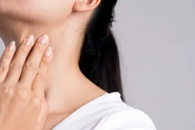 Señales inesperadas del cuerpo que te avisan que estás envejeciendo