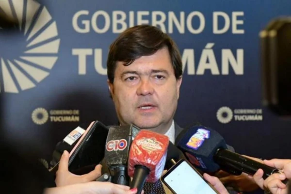 Agüero Gamboa, sobre la lucha contra el narcotráfico: “Vamos a redoblar esfuerzos porque la tarea no es fácil”