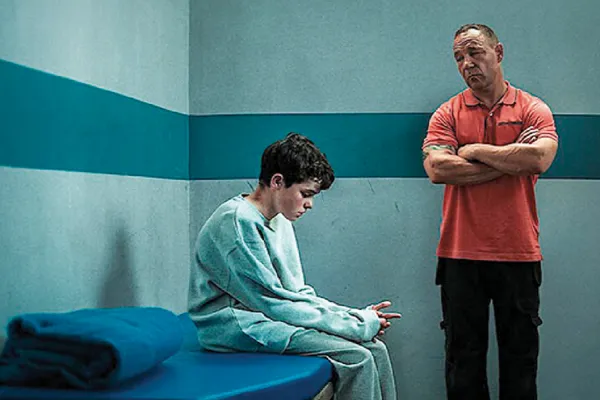 La serie de Netflix que tenés que ver si te gustó Adolescencia