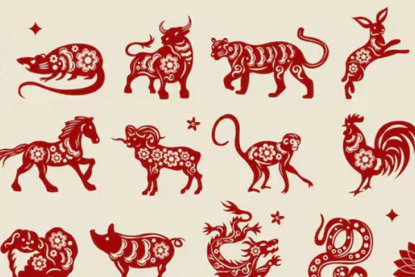 Horóscopo chino: el signo que encontrará la estabilidad económica esta semana