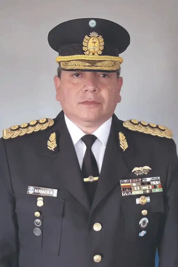 Estos fueron los cinco héroes de la pandemia