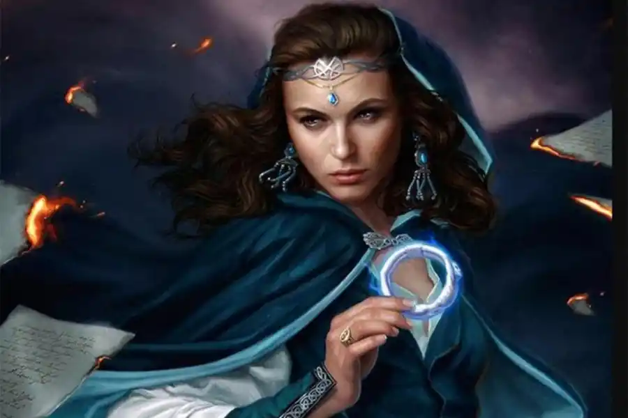 Streaming: Hollywood va por brujas, muñecas y cine mudo