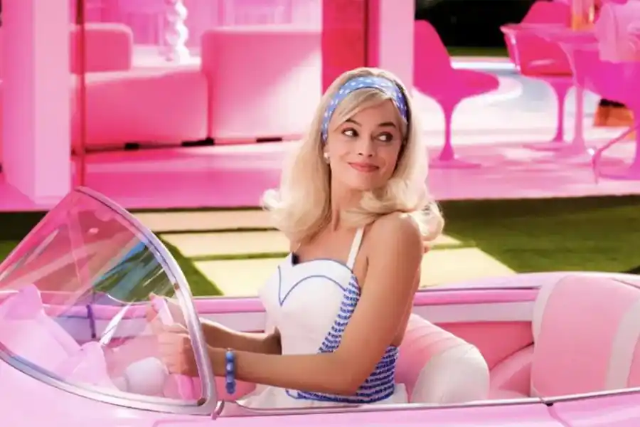 Streaming: Hollywood va por brujas, muñecas y cine mudo