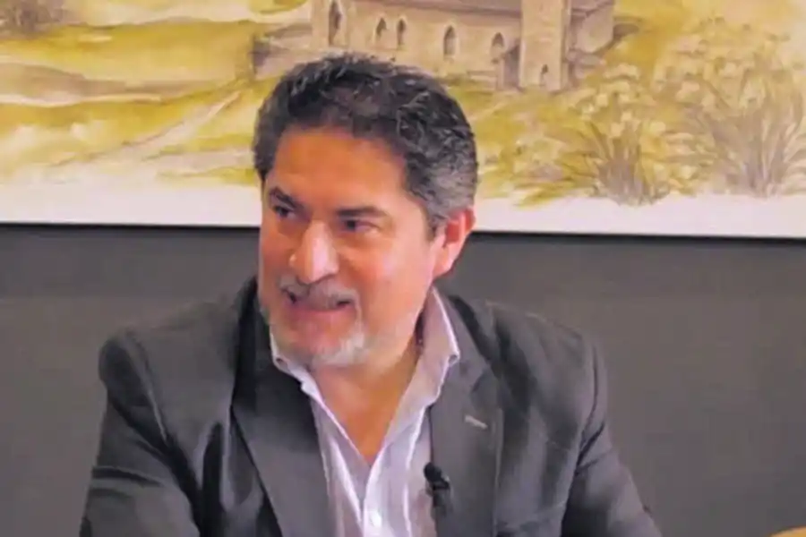 Estos fueron los cinco héroes de la pandemia