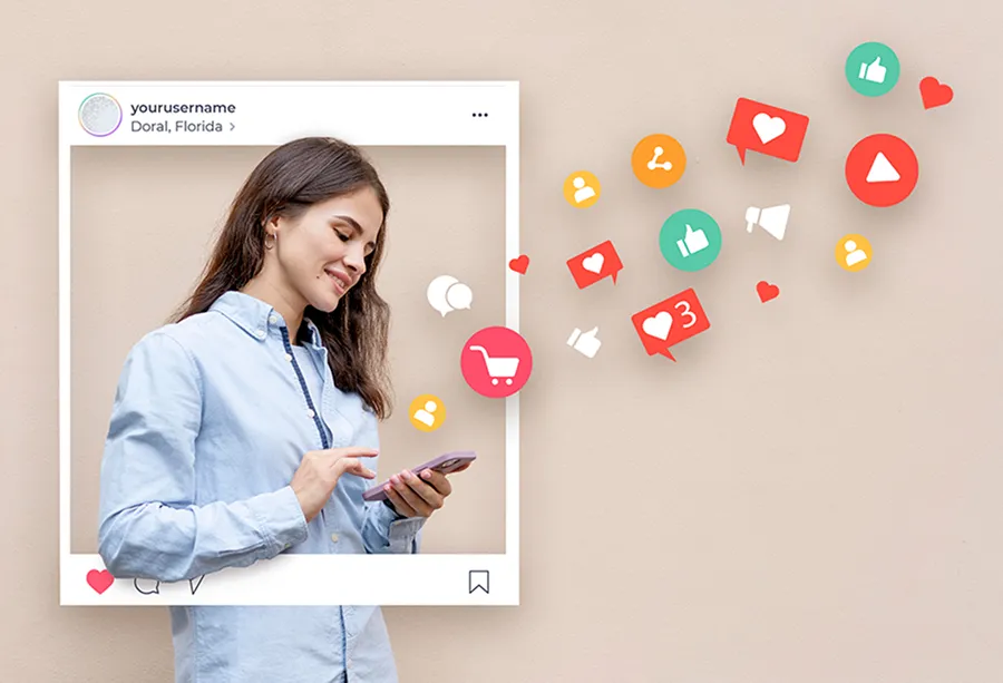 MANEJO DE REDES. Uno de los talleres es de Community Manager. / PEXELS