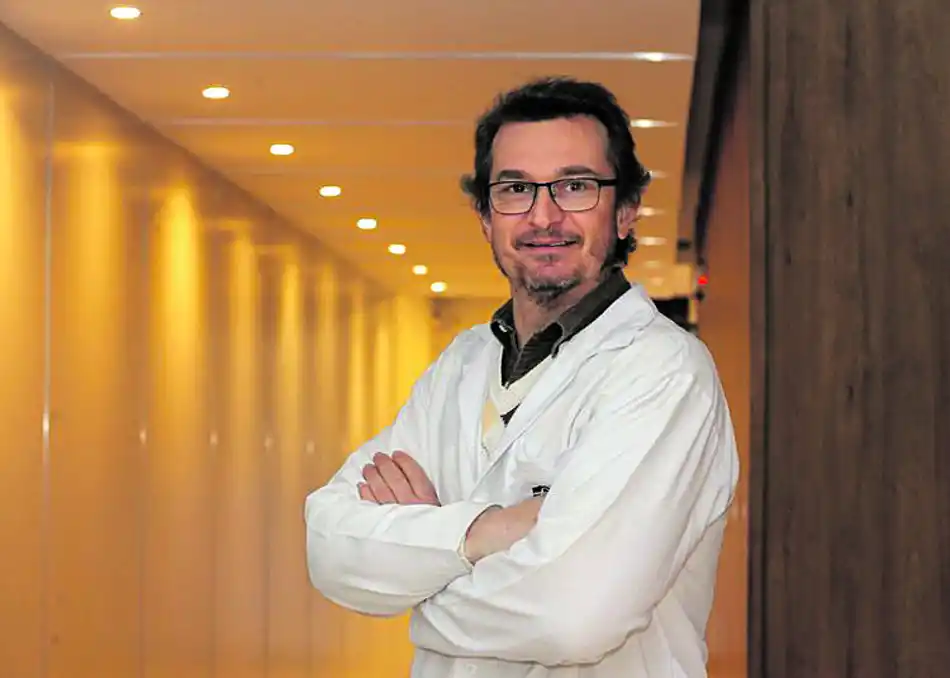 Estos fueron los cinco héroes de la pandemia