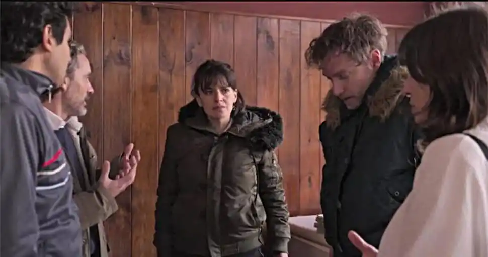 Streaming: Hollywood va por brujas, muñecas y cine mudo