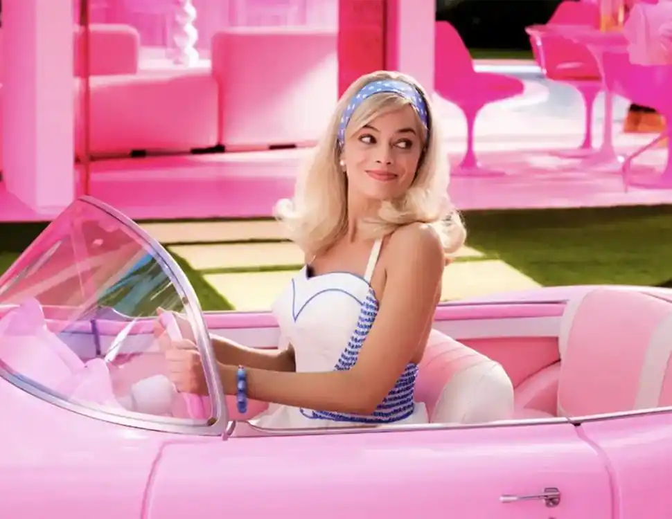 Streaming: Hollywood va por brujas, muñecas y cine mudo