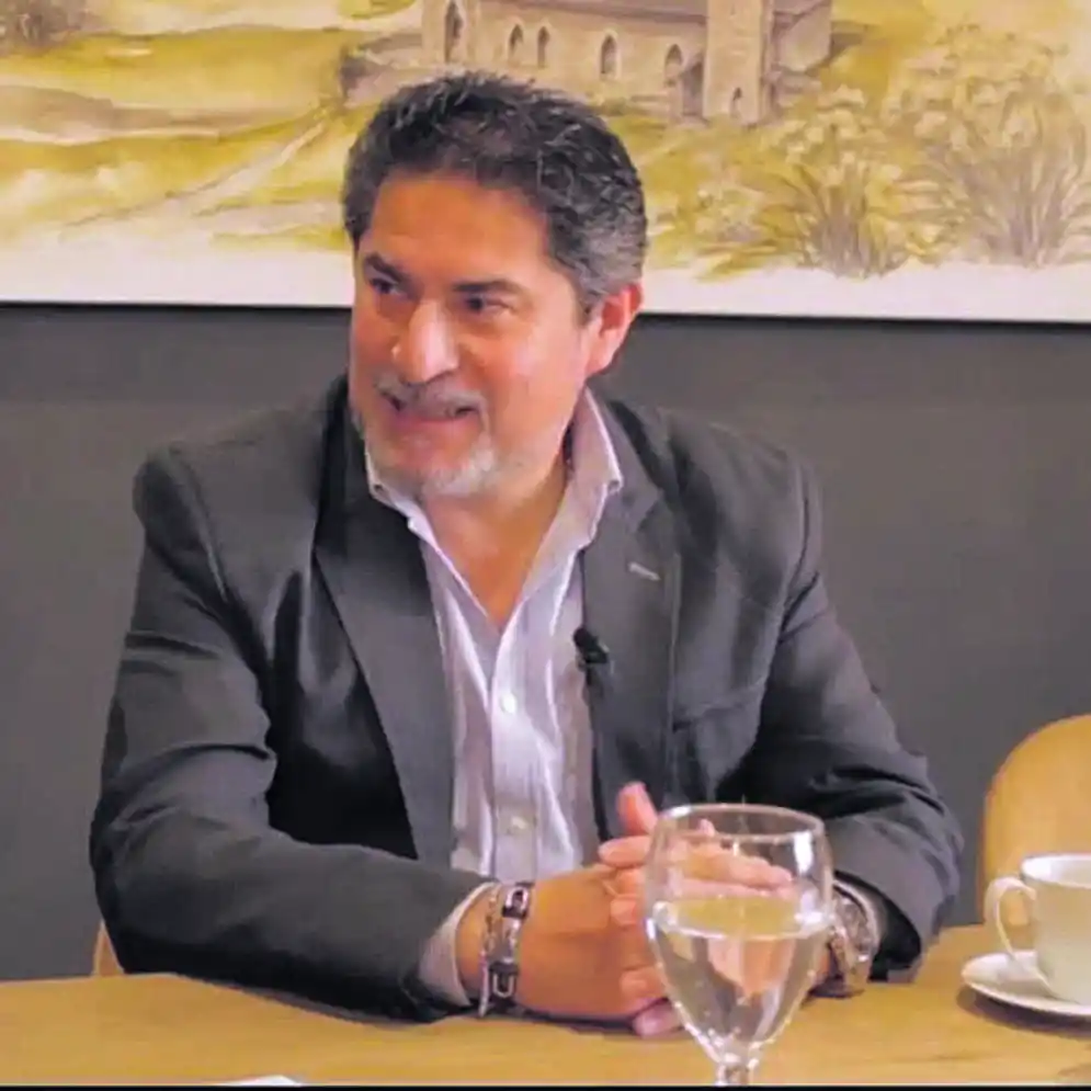 Estos fueron los cinco héroes de la pandemia