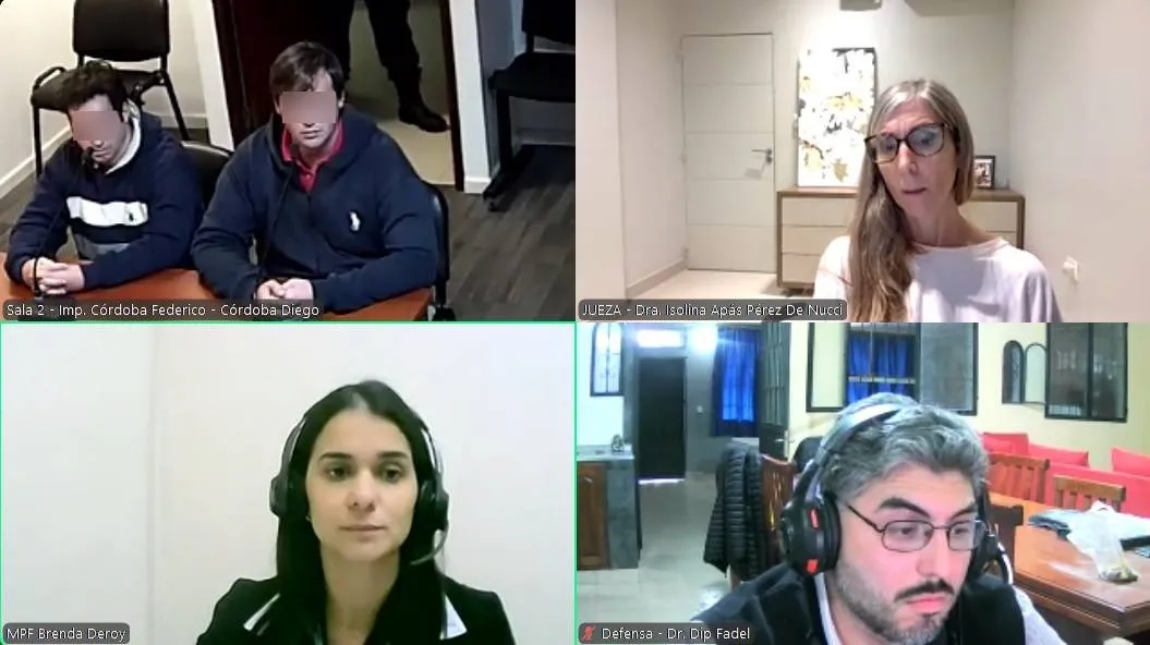 Dos hermanos irán a juicio, acusados de estafar a jubilados