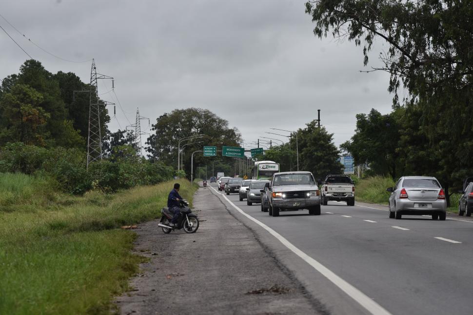 La tragedia en la que murieron dos jugadores de Huirapuca reavivó los reclamos de seguridad en el sur tucumano