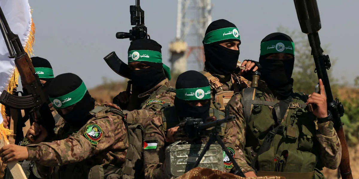 Hamas lanzó una dura advertencia contra Israel.