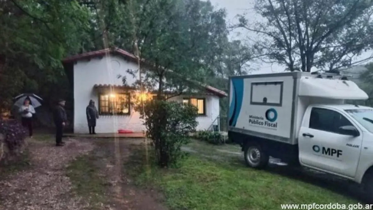 Dos mujeres fueron asesinadas en menos de 24 horas en Córdoba