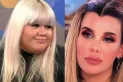 More Rial reveló secretos de Charlotte Caniggia y desató un escándalo en redes