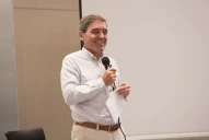 Fernán Quirós cruzó a Larreta y defendió la gestión del PRO en la Ciudad de Buenos Aires