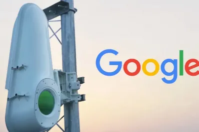 Taara, el nuevo servicio de Internet de Google que amenaza a Starlink