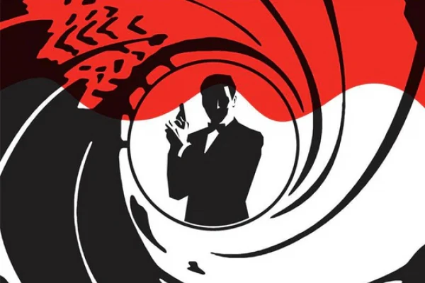 Se proyecta filmar otra película de James Bond
