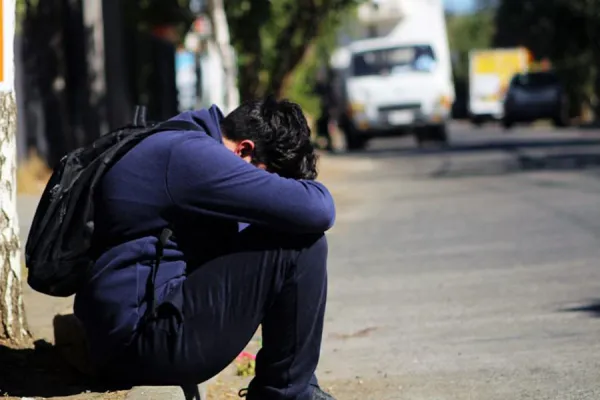 Un adolescente fue agredido por sus compañeros en la escuela