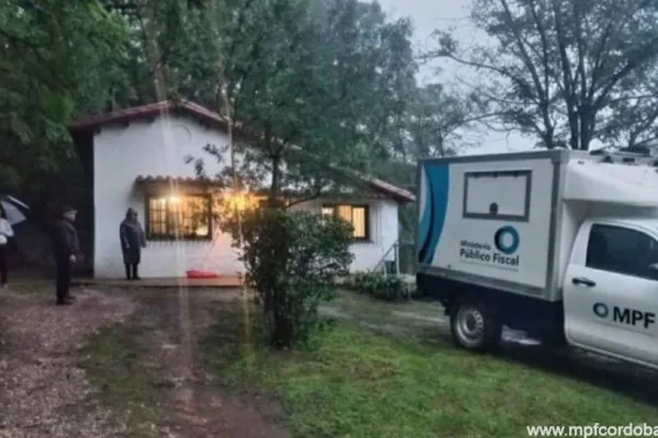 Dos mujeres fueron asesinadas en menos de 24 horas en Córdoba
