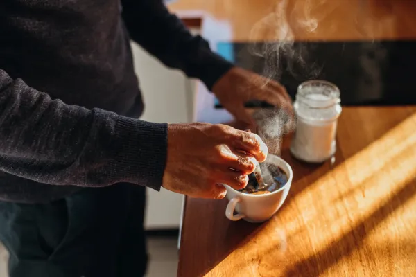 La manera en que preparás tu café puede aumentar el colesterol en sangre