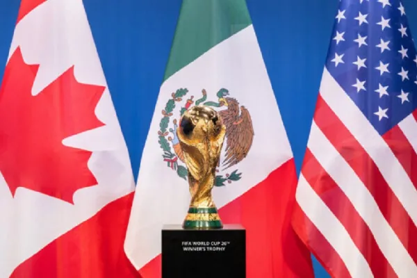 Tras la clasificación de la Selección Argentina, ¿cuándo será el sorteo del Mundial 2026?