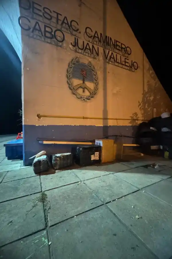 Tucumán: secuestran mercadería de contrabando por $ 2.100 millones