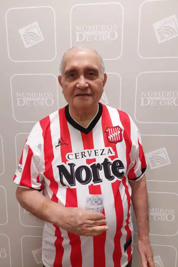 Números de Oro cerró con broche de oro: dos lectores se repartieron el pozo de $10.500.000