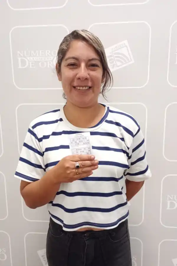 Números de Oro cerró con broche de oro: dos lectores se repartieron el pozo de $10.500.000