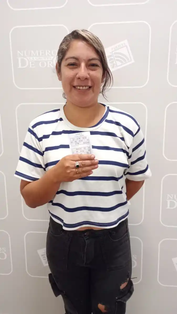 Números de Oro cerró con broche de oro: dos lectores se repartieron el pozo de $10.500.000