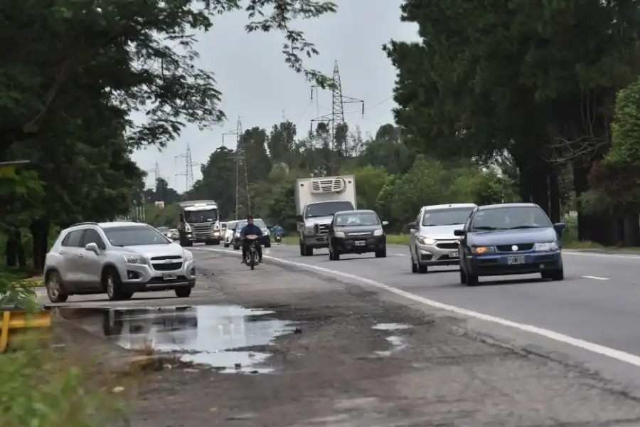 La tragedia en la que murieron dos jugadores de Huirapuca reavivó los reclamos de seguridad en el sur tucumano
